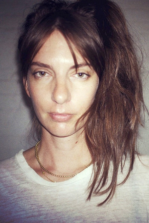 Sarah Daggar-Nickson photo