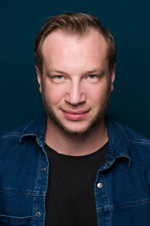 Mateusz Malecki photo