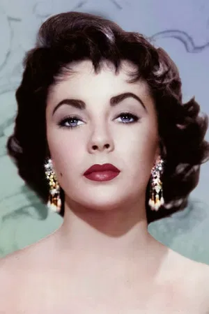 Elizabeth Taylor photo