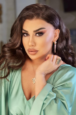 Fatimə Fətəliyeva photo