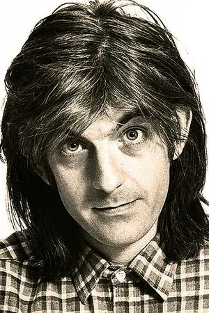 Nick Lowe photo