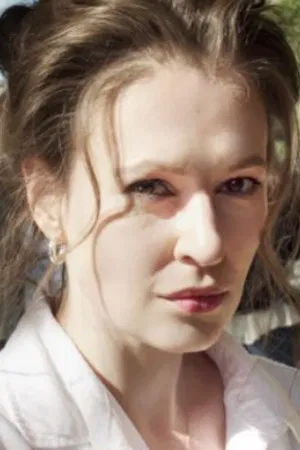 Maria Pevchikh photo