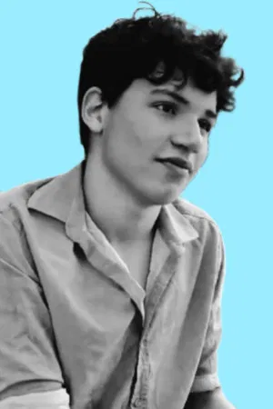 Matheus Nascimento photo