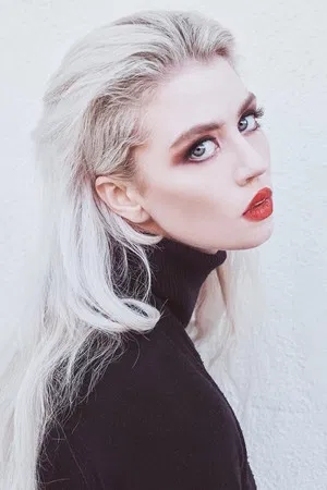 Allison Harvard photo