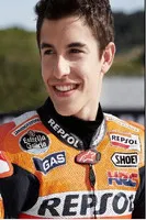 Marc Márquez photo