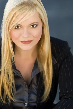 Elena Esovolova photo