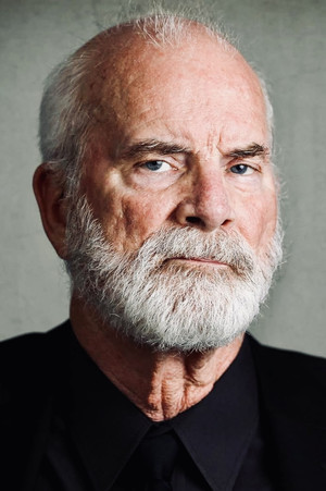 Michael Shamus Wiles photo