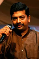 Sriram Parthasarathy photo