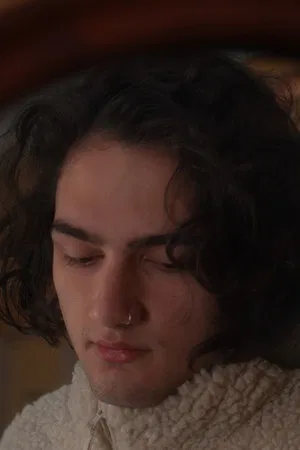 Barkın Öztürk photo