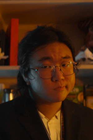 Hyun Seung "Timmy" Cho photo