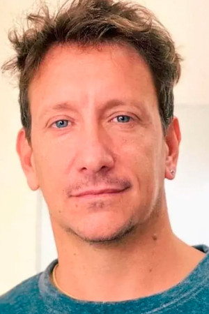 Nicolás Vázquez photo