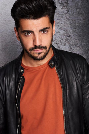 David Villaraco photo