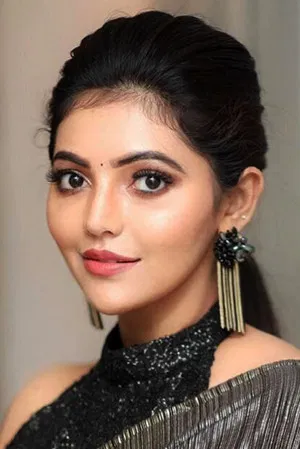 Athulya Ravi photo