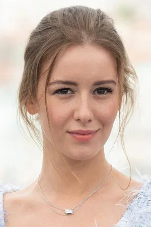 Irina Starshenbaum photo