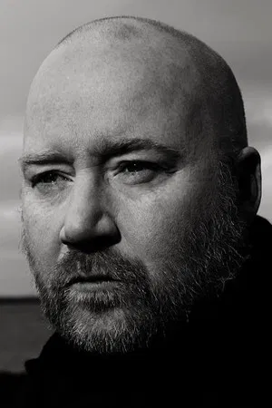 Jóhann Jóhannsson photo