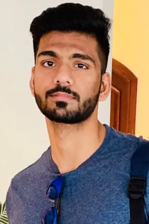 Ranjith Sajeev photo