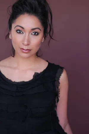 Giselle Samson photo