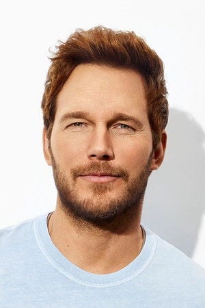 Chris Pratt photo