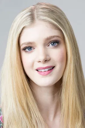 Elena Kampouris photo