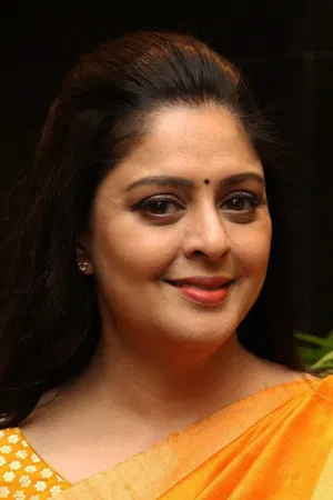 Nagma photo