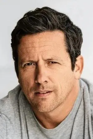 Ross McCall photo