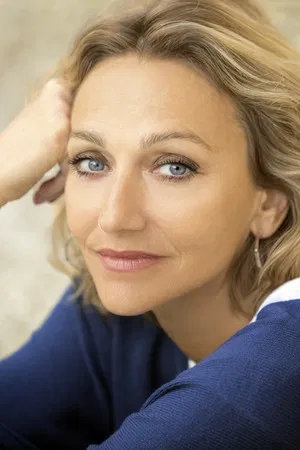 Annabelle Mouloudji photo