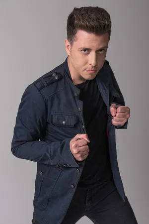 Daniel Gravelli photo