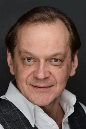 Mikhail Gorevoy photo