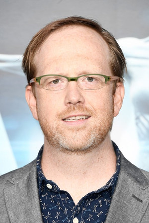 Ptolemy Slocum photo