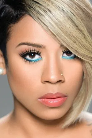Keyshia Cole photo