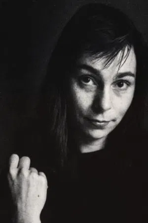 Guðrún Gísladóttir photo