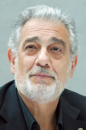 Plácido Domingo photo