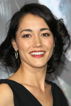 Sandrine Holt photo