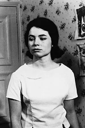 Betty Schneider photo