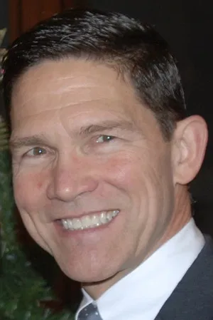 Cliff Whitmore photo