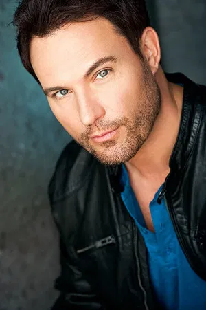 David Haydn-Jones photo