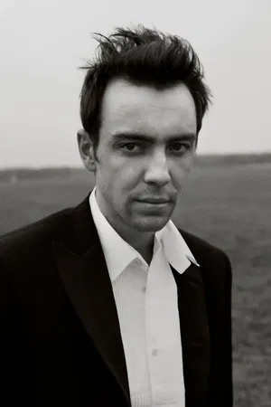 Marcin Kowalczyk photo