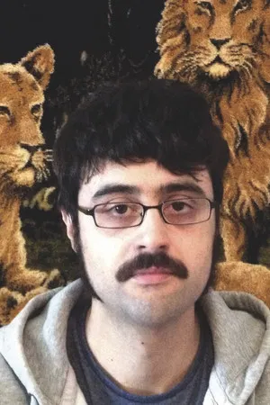 Chema García Ibarra photo