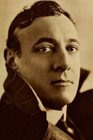 Monroe Salisbury photo