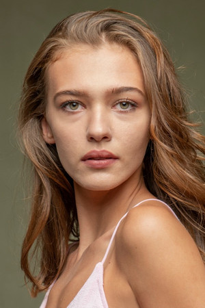 Melisa Döngel photo