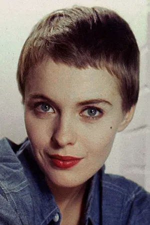 Jean Seberg photo