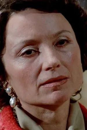 Monique Chaumette photo