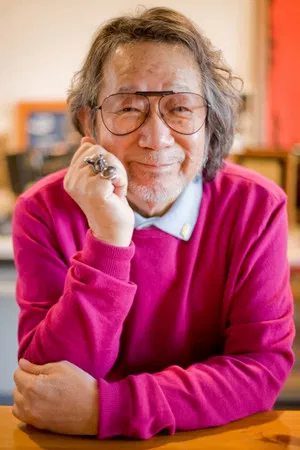 Nobuhiko Obayashi photo