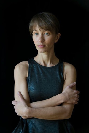 Delphine Chuillot photo