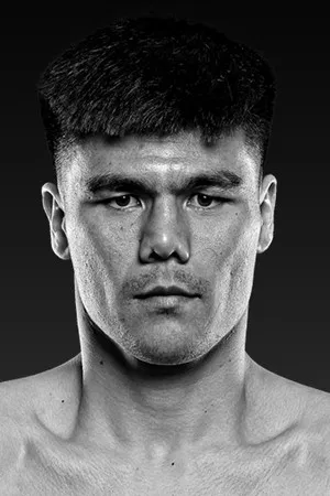 Bektemir Melikuziev photo