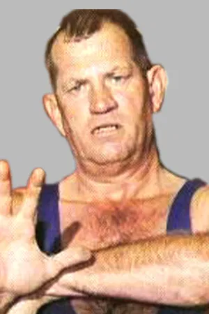 Fritz Von Erich photo