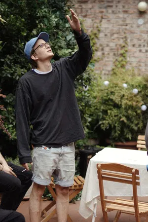 Tamás Lakatos photo