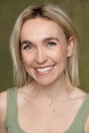 Rebecca McFadzien photo