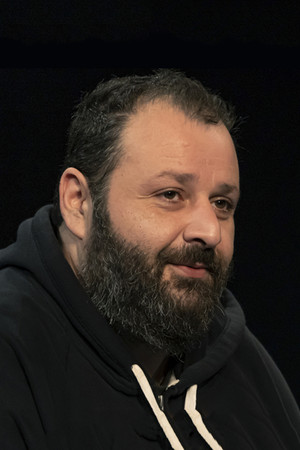 Socratis Patsikas photo