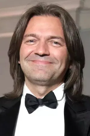 Dmitriy Malikov photo